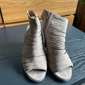 Nordstrom Dress Shoe